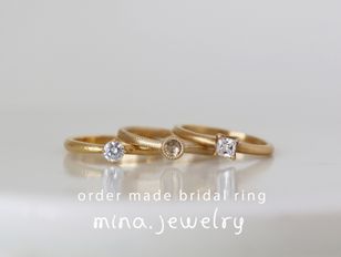mina.jewelry(ミナジュエリー)