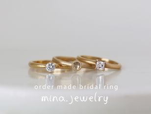 mina.jewelry(ミナジュエリー)