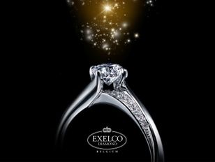 エクセルコダイヤモンド(EXELCO DIAMOND)