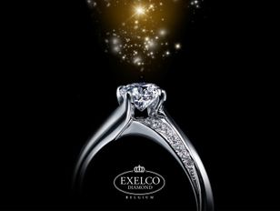 エクセルコダイヤモンド(EXELCO DIAMOND)