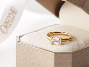 ORECCHIO(オレッキオ)