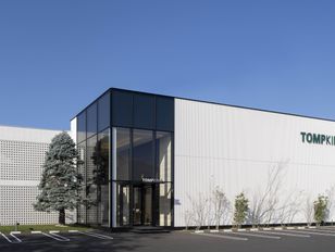 TOMPKINS(トンプキンス)