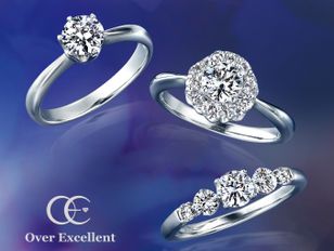 Over Excellent(オーバーエクセレント)