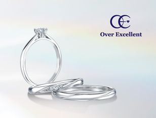 Over Excellent(オーバーエクセレント)