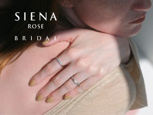 SIENAROSE(シエナロゼ)