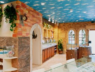 CUORITA BRIDAL RING(クオリタ)