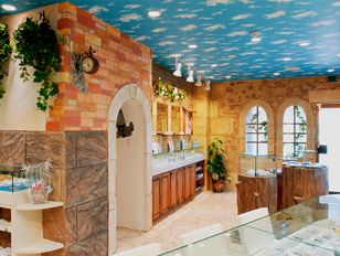 CUORITA BRIDAL RING(クオリタ)