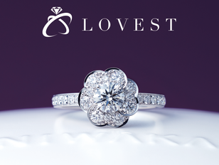 LOVEST(ラヴェスト)