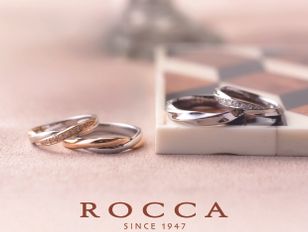 ROCCA(ロッカ)