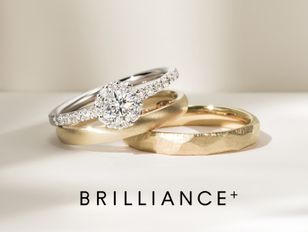 BRILLIANCE+(ブリリアンスプラス)