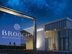 BROOCH(ブローチ)