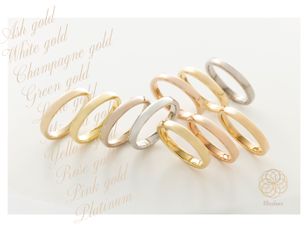 tamaya BRIDAL(宝石の玉屋)