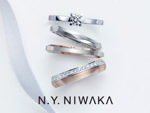 N.Y.NIWAKA(ニューヨークニワカ)