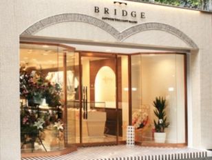 BRIDGE ANTWERP BRILLIANT GALLERY(ブリッジ・アントワープ・ブリリアント・ギャラリー)
