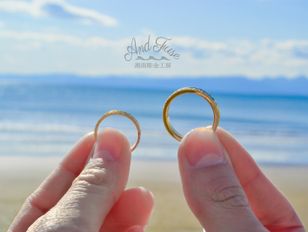 湘南彫金工房 andfuse