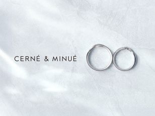 CERNÉ＆MINUÉ by BIJOUPIKO(セルネとミヌエ バイ ビジュピコ)