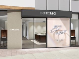 アイプリモ(I-PRIMO) 金沢店