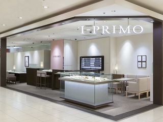 アイプリモ(I-PRIMO) 和歌山MIO店