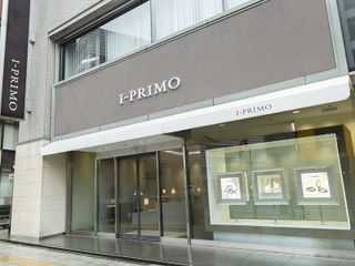 アイプリモ(I-PRIMO) 水戸店