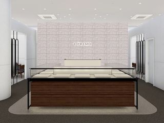 アイプリモ(I-PRIMO) 横浜ベイクォーター店