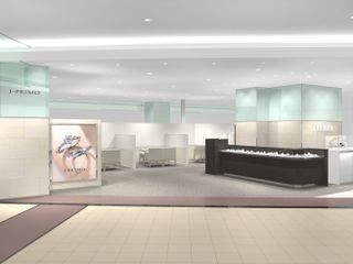 アイプリモ(I-PRIMO) ららぽーとTOKYO-BAY