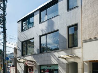 鎌倉彫金工房　横浜元町