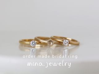 mina.jewelry(ミナジュエリー)