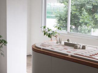 mina.jewelry　福岡店