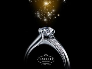 エクセルコダイヤモンド(EXELCO DIAMOND)