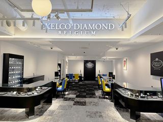 エクセルコ ダイヤモンド 横浜モアーズ店