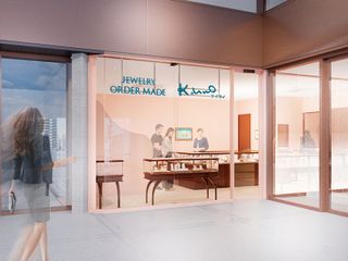 ケイウノ 札幌店【10/10 移転OPEN】