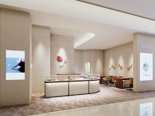 LUCIE(ルシエ) 横浜みなとみらい店