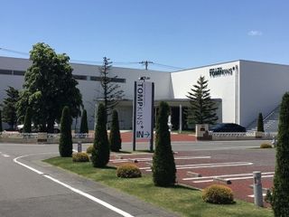 TOMPKINS(トンプキンス) 水戸