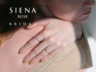 SIENAROSE(シエナロゼ)