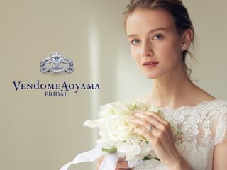 ヴァンドーム青山(VENDOME AOYAMA)