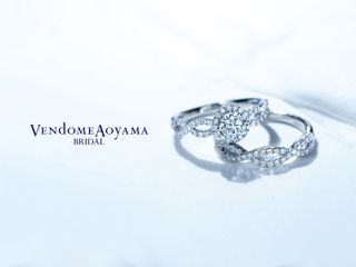 ヴァンドーム青山(VENDOME AOYAMA)
