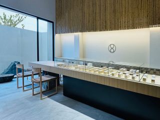 TOMOE 巴 浅草本店