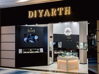 DIYARTH(ディヤース) 錦糸町店
