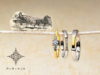 PORTADA(ポルターダ)