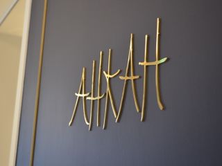 AHKAH(アーカー)　伊勢丹新宿店