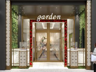 garden(ガーデン) 心斎橋　*11/28リニューアルオープン
