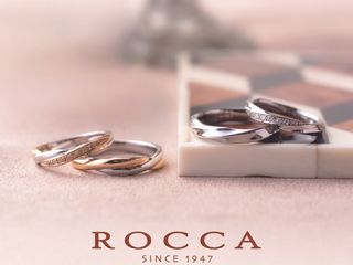 ROCCA(ロッカ)