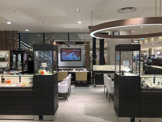 ROCCA阪神梅田店