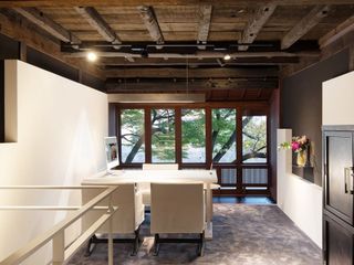 BRILLIANCE+(ブリリアンスプラス) 金沢ショールーム