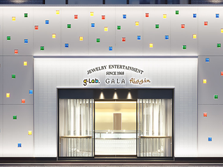 GALA JEWELRY(ガラジュエリー) 御徒町本店