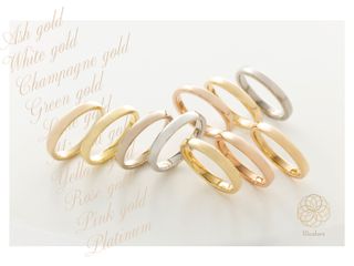 tamaya BRIDAL(宝石の玉屋)