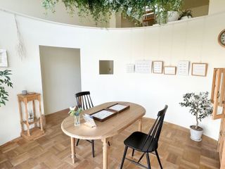 uchimari(ウチマリ)　北浜店