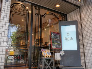 Smith(工房スミス)　青山店