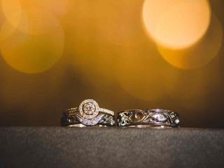 monaka jewelry(モナカジュエリー)の結婚指輪・婚約指輪・ブライダル