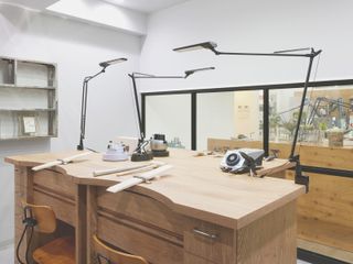 CERNÉ＆MINUÉ by BIJOUPIKO(セルネとミヌエ バイ ビジュピコ)